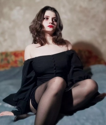 Анкета проститутки Эльза - Фото, г. Бут-Казмаляр, 19 лет, №877