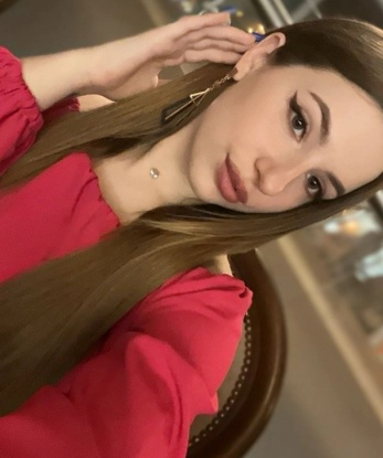 Анкета проститутки Вика - Фото, г. Бут-Казмаляр, 21 год, №15216